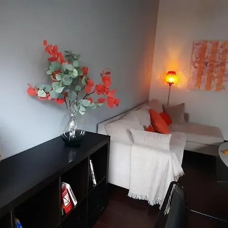 Apartment Luz De