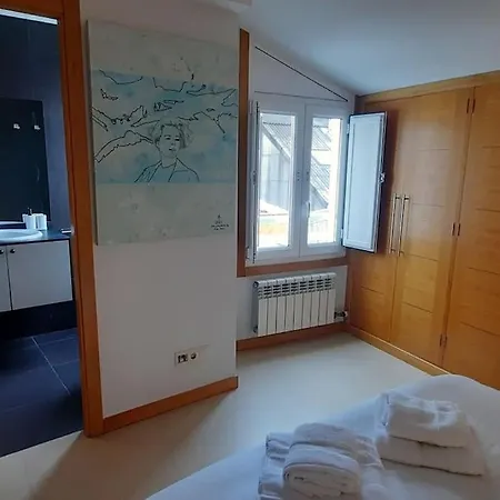 Luz De Apartment