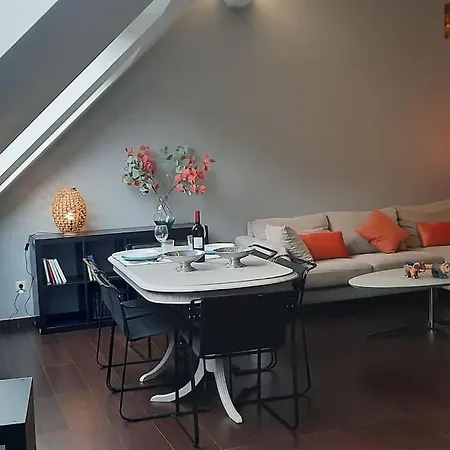 Luz De Lägenhet