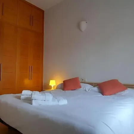 Luz De Apartment Vigo