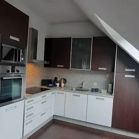 Luz De Apartment