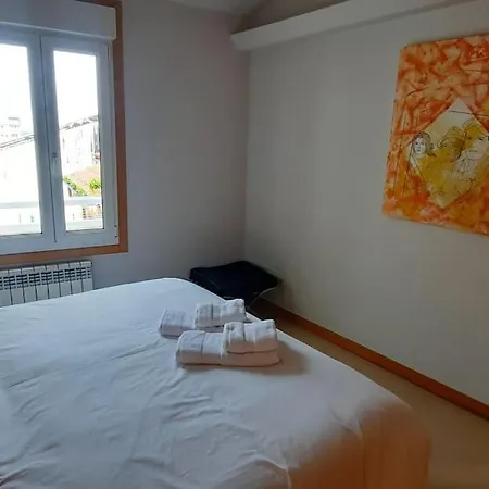 Luz De Apartment *