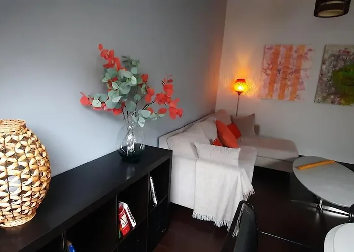 Lägenhet Luz De