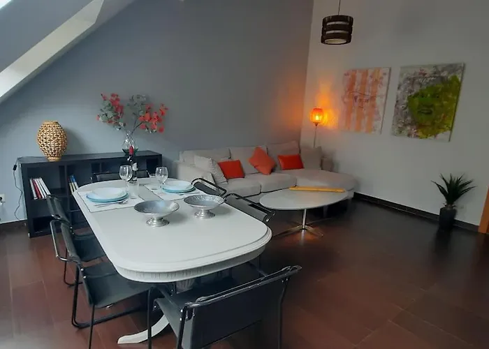 Luz De Lägenhet *