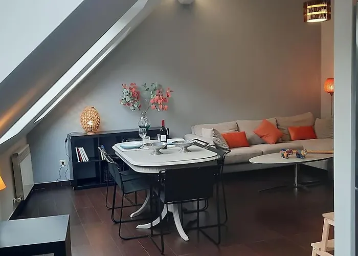 Luz De Lägenhet