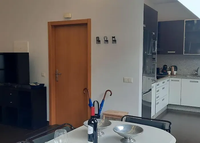 Luz De Lägenhet